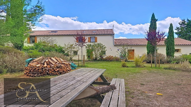 Ma-Cabane - Vente Maison BRUGAIROLLES, 339 m²
