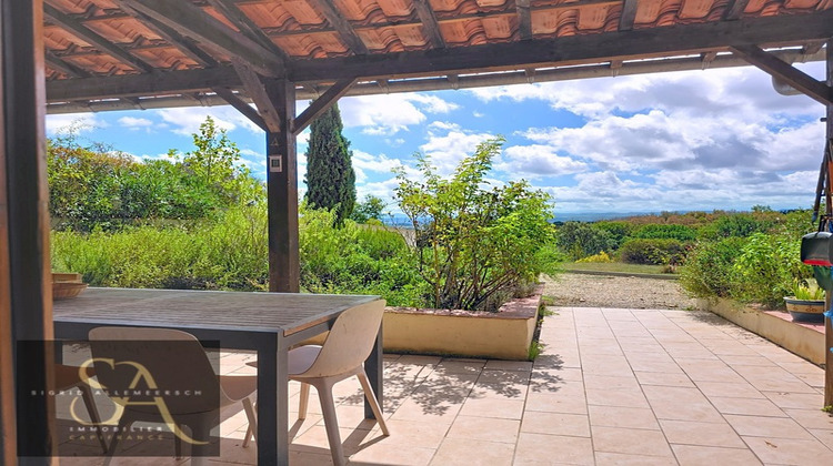 Ma-Cabane - Vente Maison BRUGAIROLLES, 339 m²