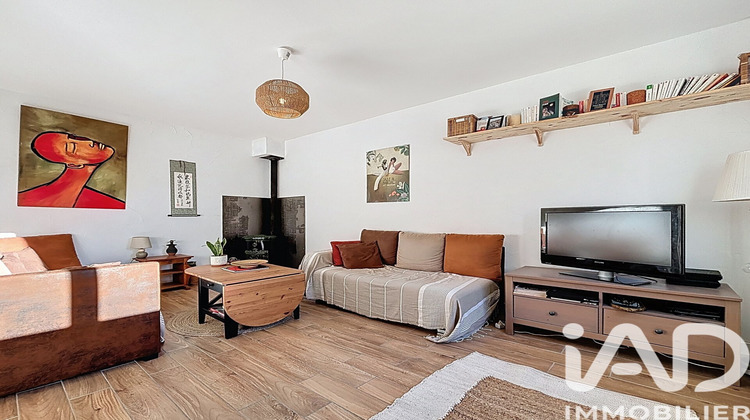 Ma-Cabane - Vente Maison Brugairolles, 100 m²