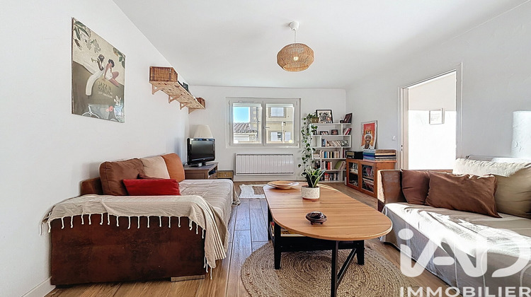 Ma-Cabane - Vente Maison Brugairolles, 100 m²