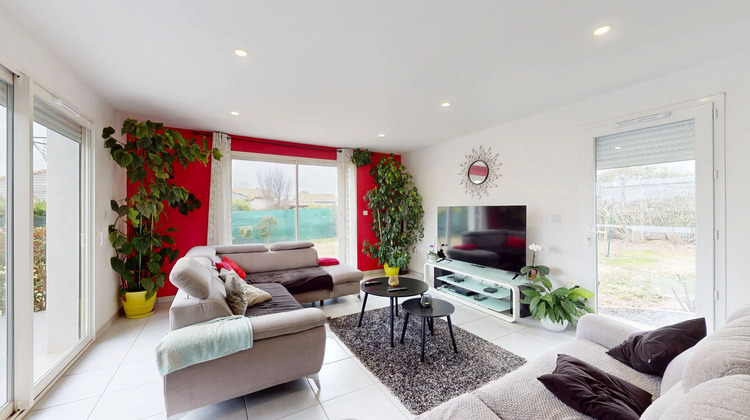 Ma-Cabane - Vente Maison BRUGAIROLLES, 107 m²