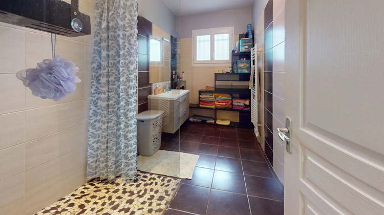 Ma-Cabane - Vente Maison BRUGAIROLLES, 107 m²