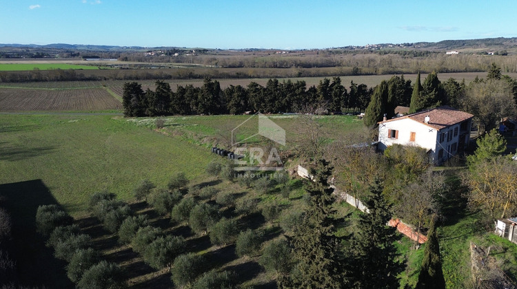 Ma-Cabane - Vente Maison BRUGAIROLLES, 166 m²