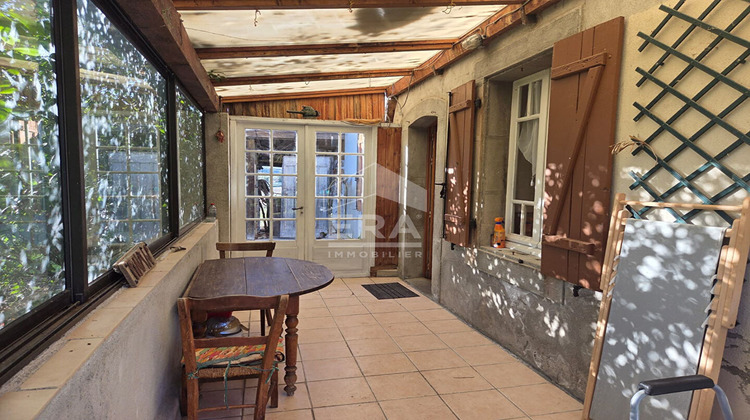 Ma-Cabane - Vente Maison BRUGAIROLLES, 166 m²