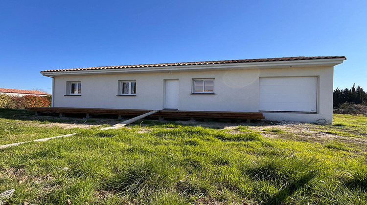 Ma-Cabane - Vente Maison BRUGAIROLLES, 79 m²