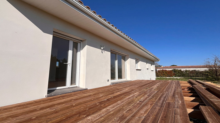 Ma-Cabane - Vente Maison BRUGAIROLLES, 79 m²