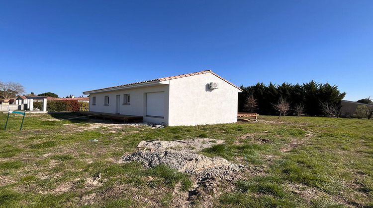 Ma-Cabane - Vente Maison BRUGAIROLLES, 79 m²