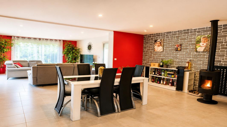 Ma-Cabane - Vente Maison BRUGAIROLLES, 107 m²