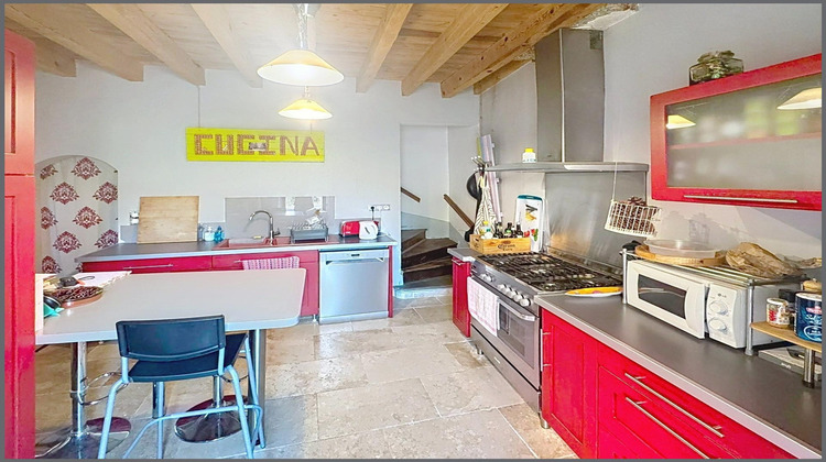 Ma-Cabane - Vente Maison Brugairolles, 188 m²