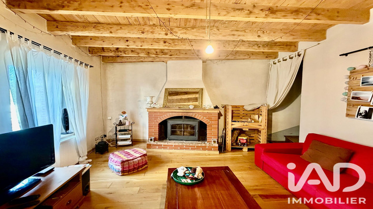 Ma-Cabane - Vente Maison Brugairolles, 190 m²