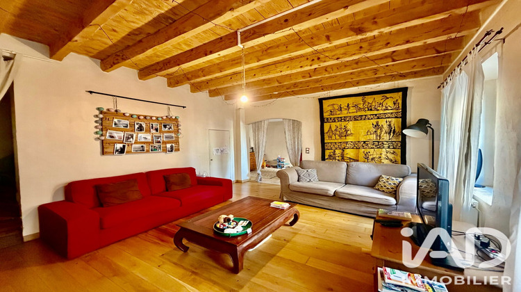 Ma-Cabane - Vente Maison Brugairolles, 190 m²