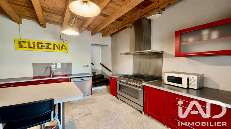 Ma-Cabane - Vente Maison Brugairolles, 190 m²