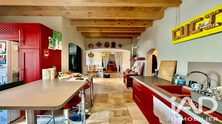 Ma-Cabane - Vente Maison Brugairolles, 190 m²
