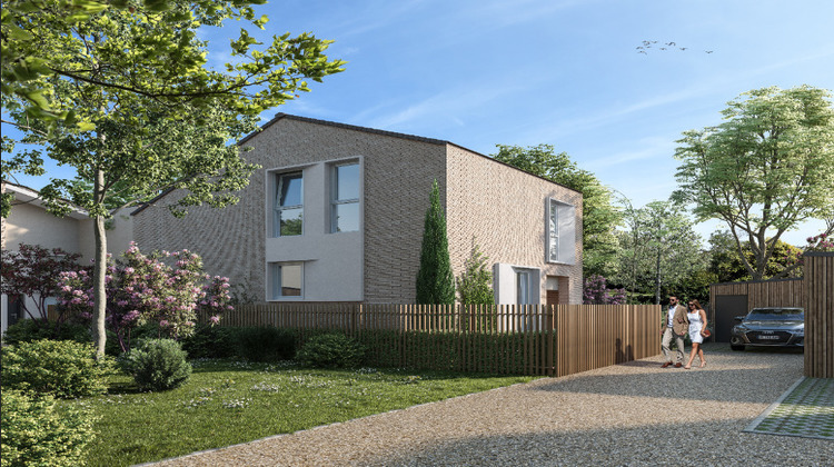 Ma-Cabane - Vente Maison Bruges, 100 m²