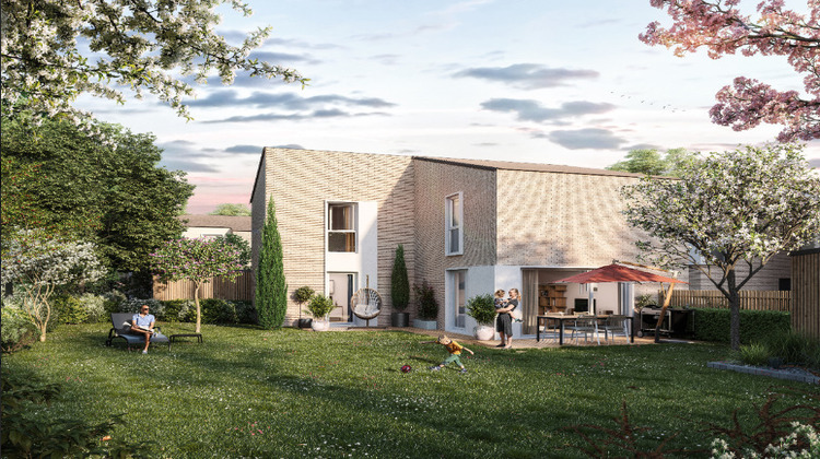 Ma-Cabane - Vente Maison Bruges, 100 m²