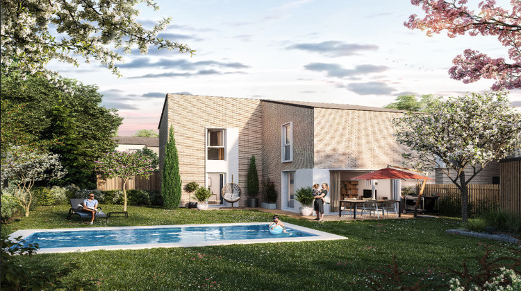 Ma-Cabane - Vente Maison Bruges, 129 m²