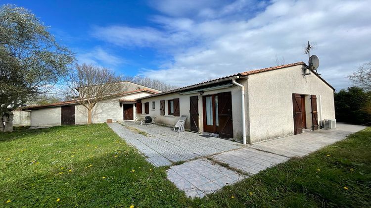 Ma-Cabane - Vente Maison BRUGES, 80 m²