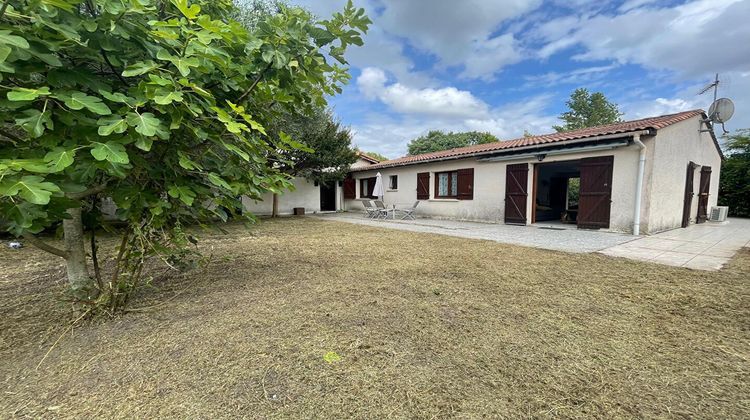 Ma-Cabane - Vente Maison BRUGES, 80 m²