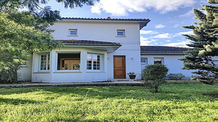 Ma-Cabane - Vente Maison BRUGES, 186 m²