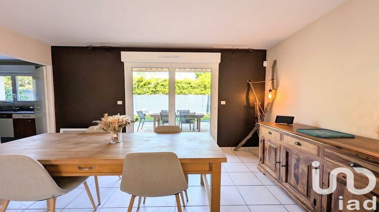 Ma-Cabane - Vente Maison Bruges, 107 m²