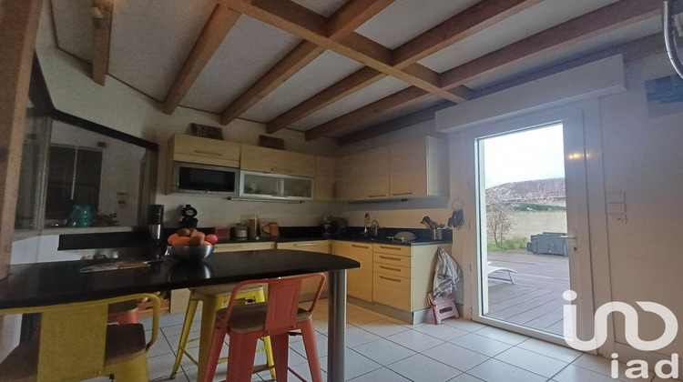 Ma-Cabane - Vente Maison Bruges, 153 m²