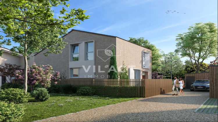 Ma-Cabane - Vente Maison Bruges, 83 m²