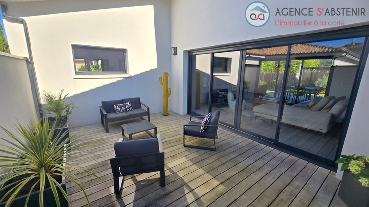 Ma-Cabane - Vente Maison Bruges, 159 m²