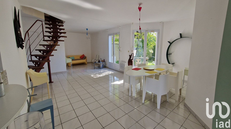 Ma-Cabane - Vente Maison Bruges, 166 m²