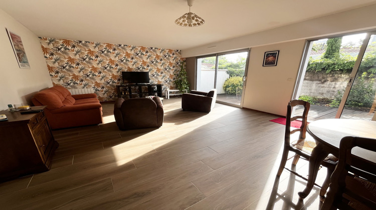 Ma-Cabane - Vente Maison Bruges, 110 m²