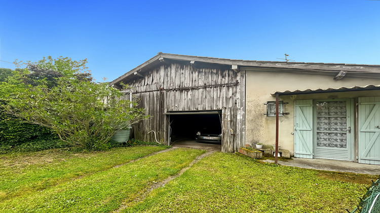 Ma-Cabane - Vente Maison BRUGES, 104 m²