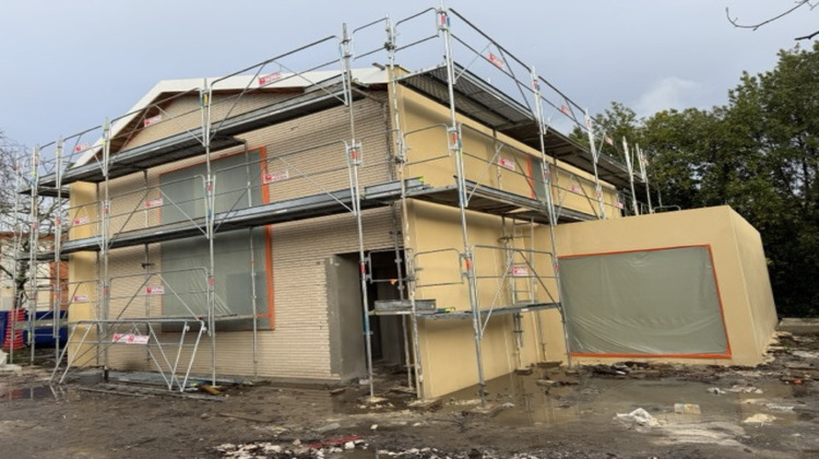 Ma-Cabane - Vente Maison Bruges, 118 m²