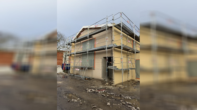 Ma-Cabane - Vente Maison Bruges, 131 m²