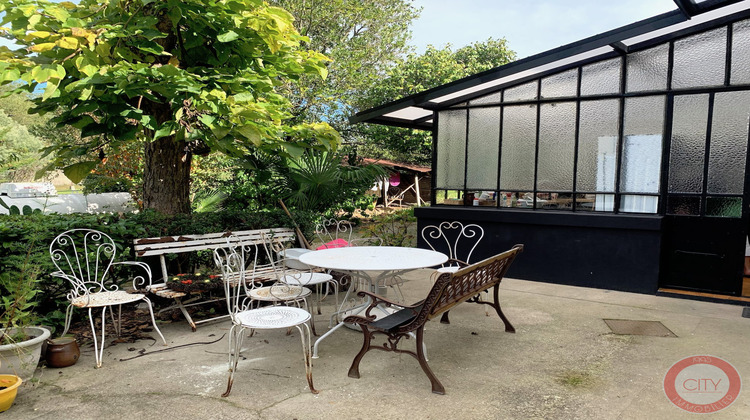 Ma-Cabane - Vente Maison Bruges, 233 m²