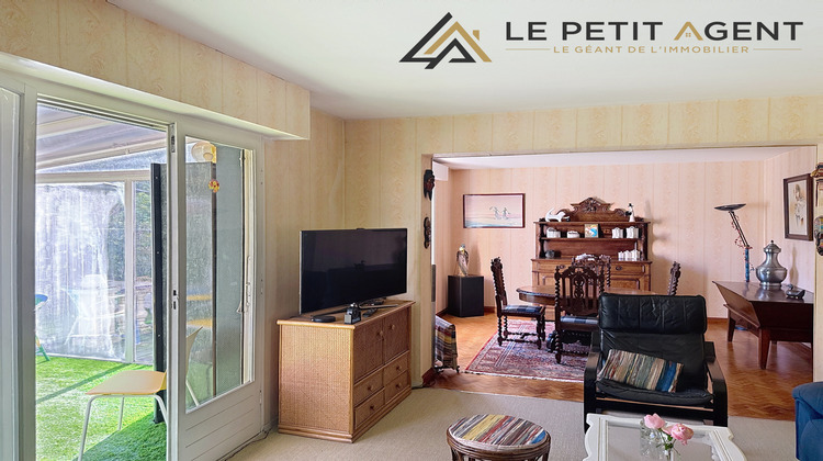 Ma-Cabane - Vente Maison Bruges, 105 m²