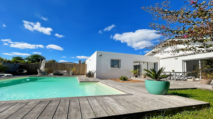 Ma-Cabane - Vente Maison BRUGES, 139 m²