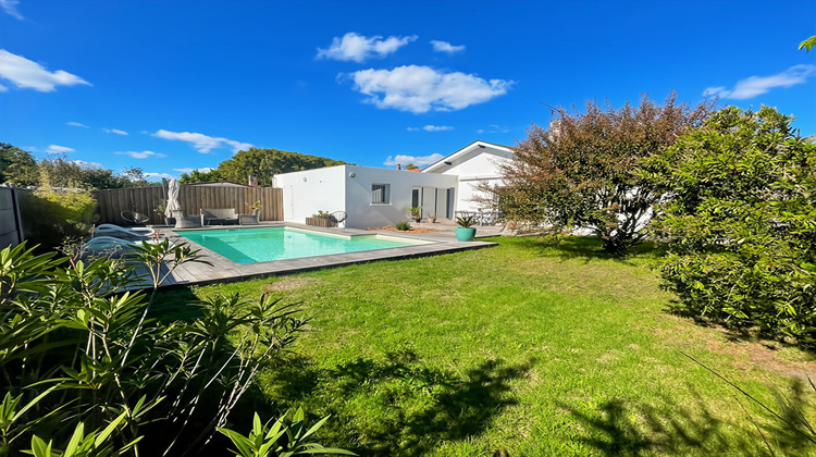 Ma-Cabane - Vente Maison BRUGES, 139 m²