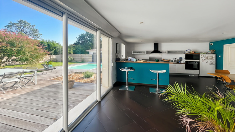 Ma-Cabane - Vente Maison BRUGES, 139 m²