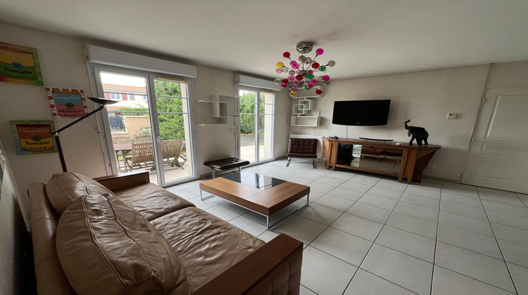 Ma-Cabane - Vente Maison Bruges, 110 m²