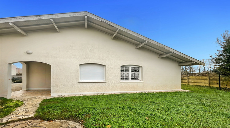 Ma-Cabane - Vente Maison BRUGES, 93 m²