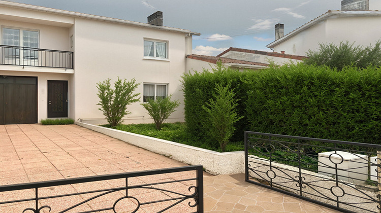 Ma-Cabane - Vente Maison BRUGES, 104 m²