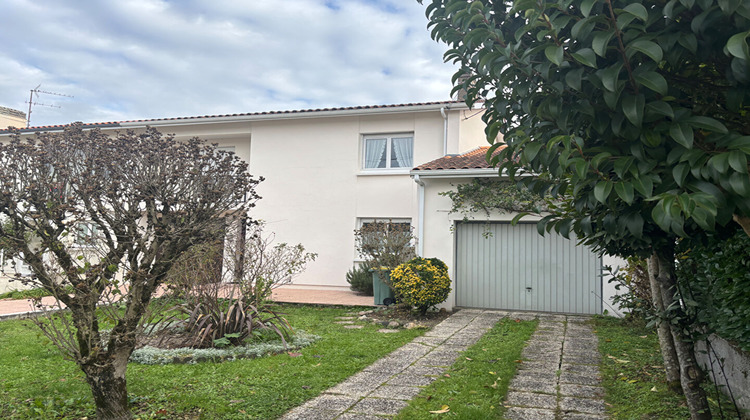 Ma-Cabane - Vente Maison BRUGES, 104 m²