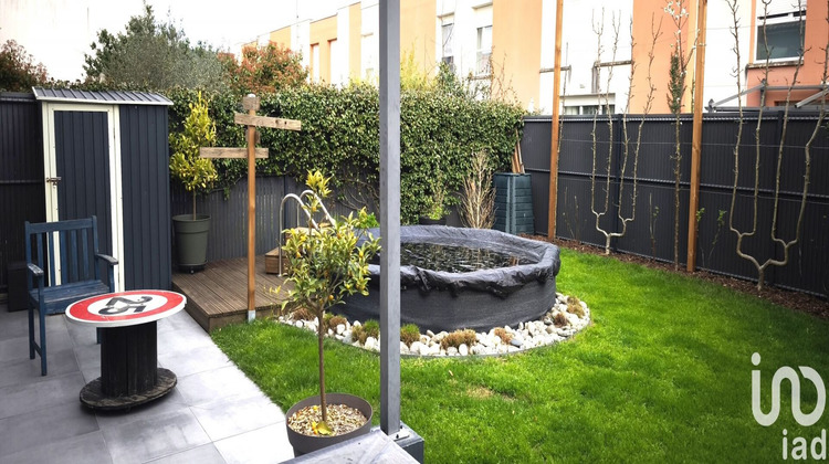 Ma-Cabane - Vente Maison Bruges, 93 m²