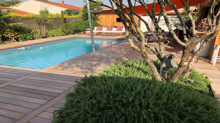 Ma-Cabane - Vente Maison Bruges, 186 m²