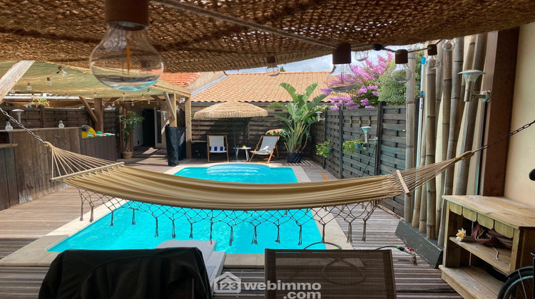 Ma-Cabane - Vente Maison Bruges, 127 m²