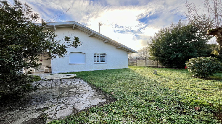 Ma-Cabane - Vente Maison Bruges, 93 m²