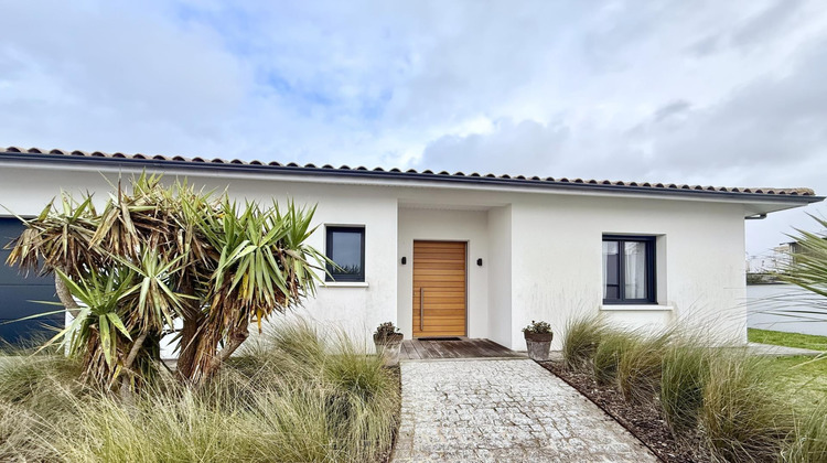 Ma-Cabane - Vente Maison Bruges, 158 m²