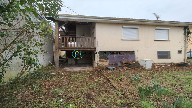 Ma-Cabane - Vente Maison Bruges, 60 m²