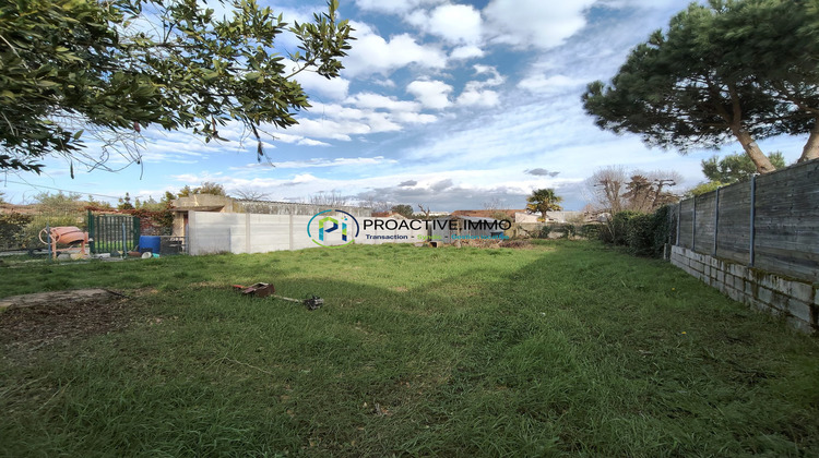 Ma-Cabane - Vente Maison Bruges, 60 m²