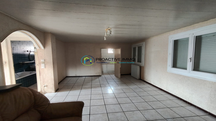 Ma-Cabane - Vente Maison Bruges, 60 m²