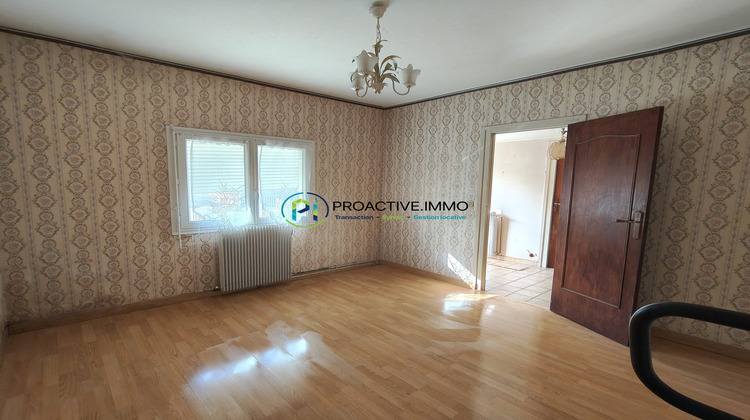 Ma-Cabane - Vente Maison Bruges, 60 m²